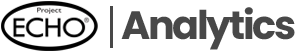 ECHO Analytics Portal